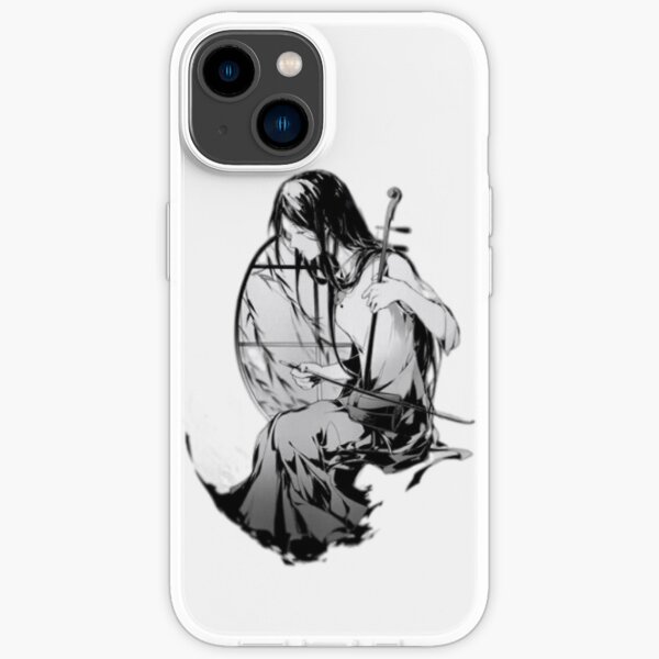 hitori no shita The outcast iPhone Case for Sale by BAHI DESIGNER