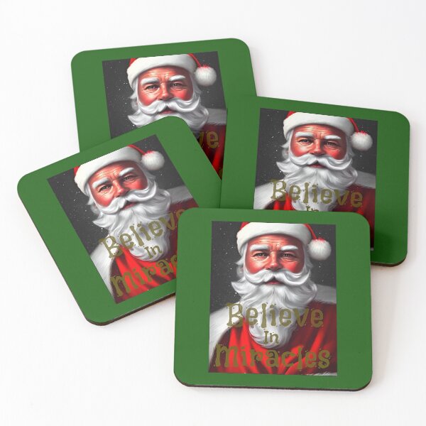 Item preview, Santa Miracles designed and sold by Erik007best.