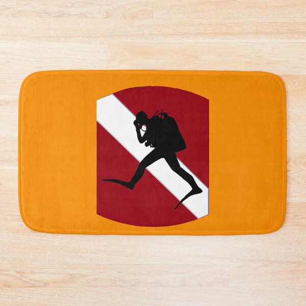Item preview, Diver Dogtag designed and sold by Lacey Schmidt.