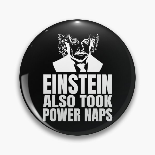Artikelvorschau, Einstein machte auch Power Naps entworfen und verkauft von srgreen.