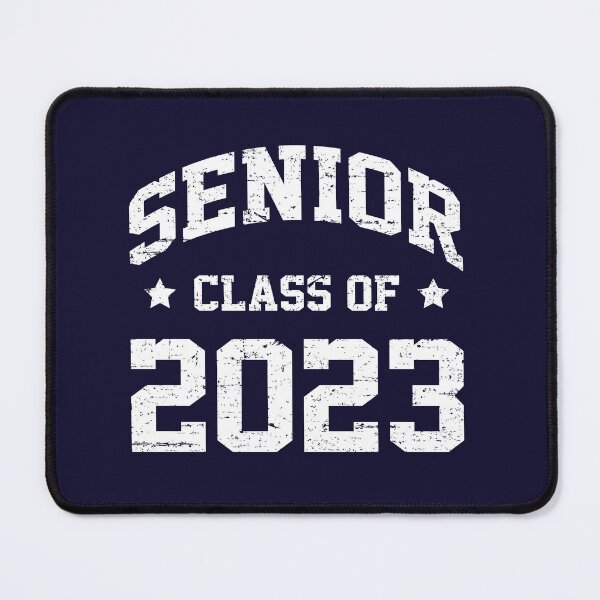 Item preview, Senior - Class of 2023! designed and sold by WilliamsonMedia.