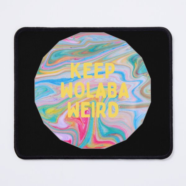 Item preview, Wolaba/Puerto Viejo Essential designed and sold by NordicBerry.