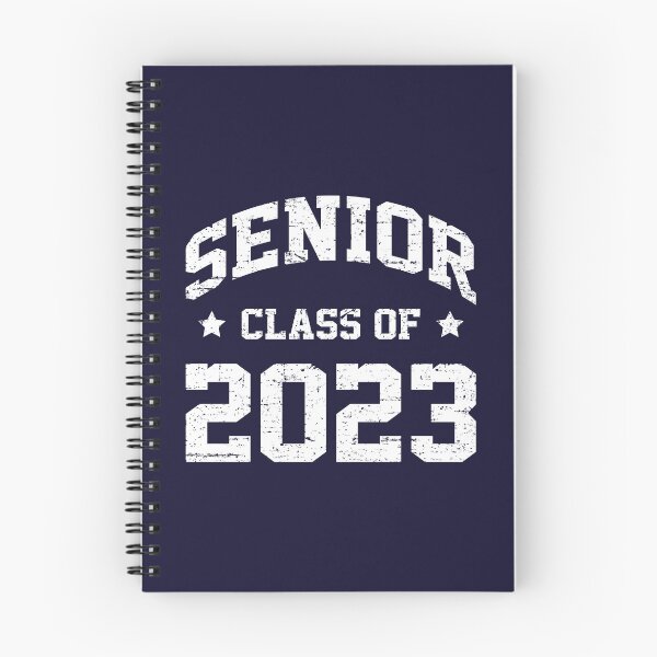 Item preview, Senior - Class of 2023! designed and sold by WilliamsonMedia.