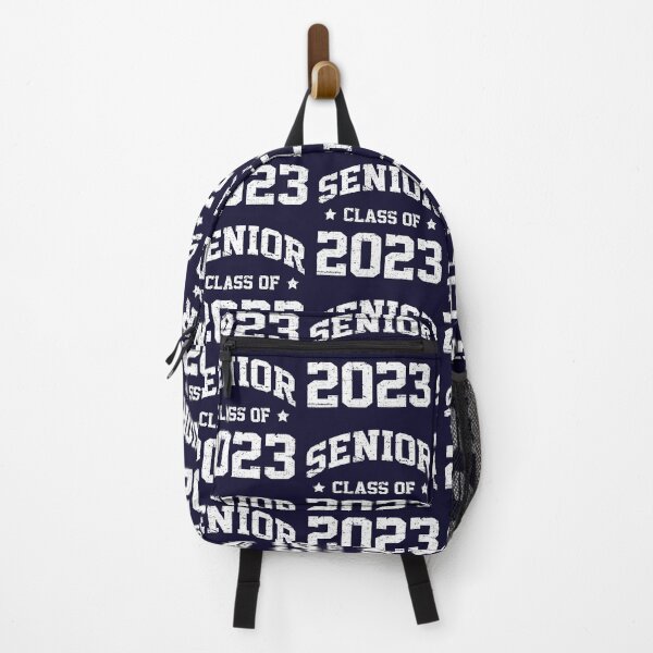 Item preview, Senior - Class of 2023! designed and sold by WilliamsonMedia.