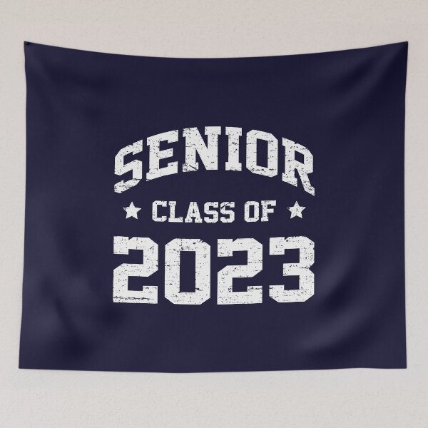 Item preview, Senior - Class of 2023! designed and sold by WilliamsonMedia.