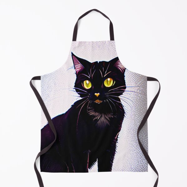 Item preview, Black Cat Noir designed and sold by BAYFAIRE.