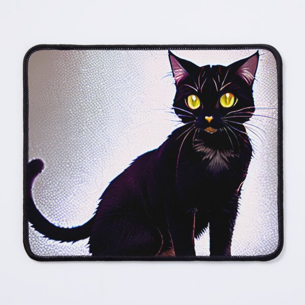 Item preview, Black Cat Noir designed and sold by BAYFAIRE.