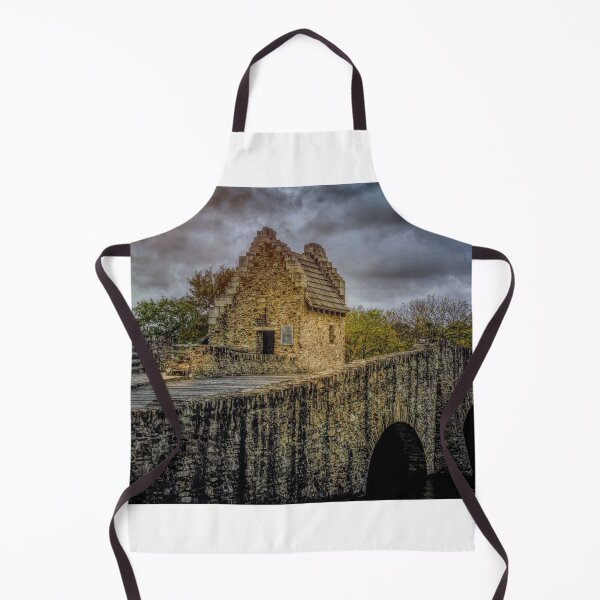 Item preview, Montgomery Alabama Shakespeare Bridge designed and sold by nbrandsberg.