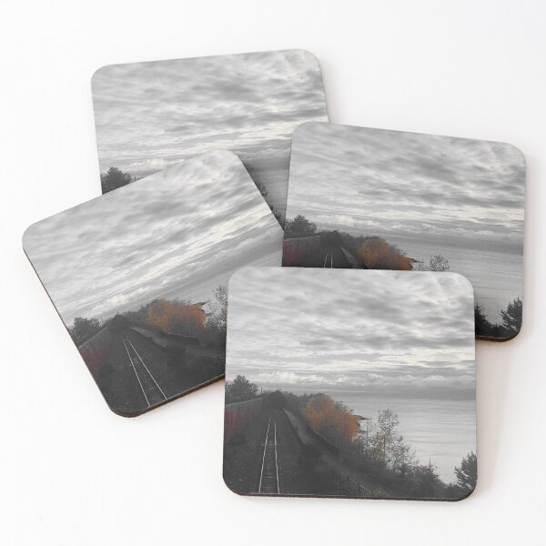 Item preview, Lakeside Trax designed and sold by Jason Tompkins.