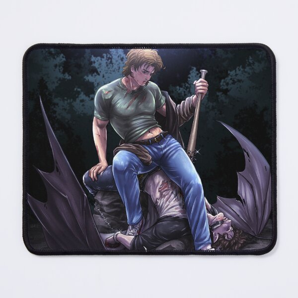 Item preview, Vampire Slayer designed and sold by Vivalski.