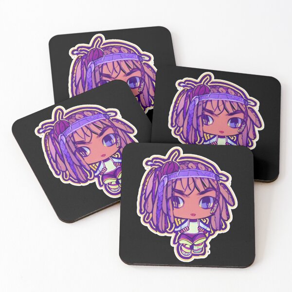 Item preview, PURPLE ANIME PFP 12 designed and sold by MoorCT522.