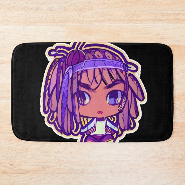 Item preview, PURPLE ANIME PFP 12 designed and sold by MoorCT522.