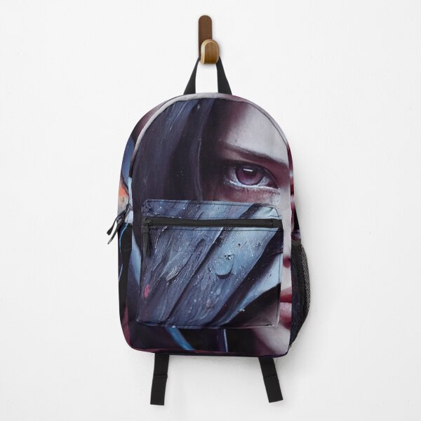 Item preview, bounty hunter designed and sold by Jenslemmens.