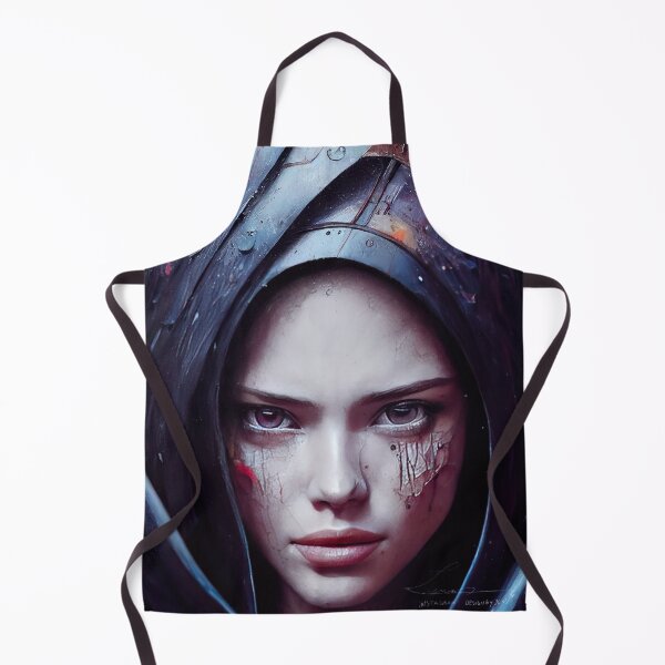 Item preview, bounty hunter designed and sold by Jenslemmens.