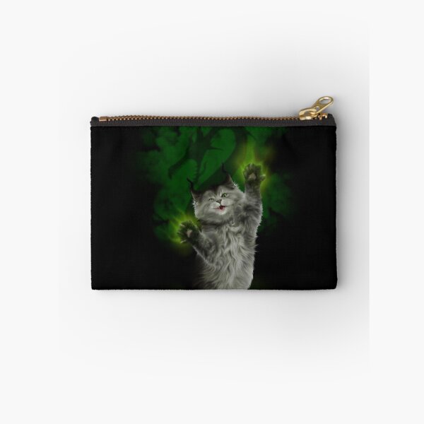 Item preview, Mewlificent designed and sold by EbonFeline.