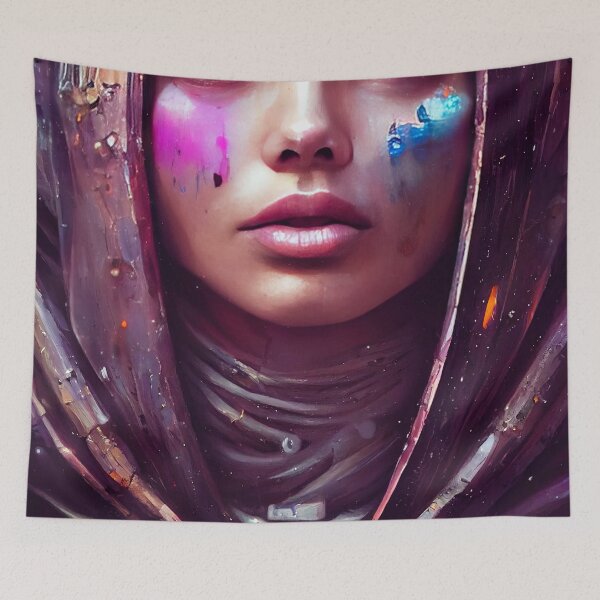 Item preview, bounty hunter designed and sold by Jenslemmens.