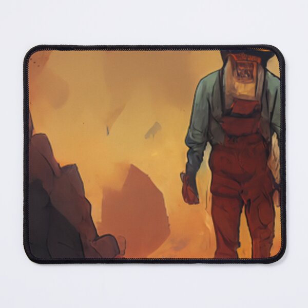 Item preview, Miner designed and sold by ComicsFactory.