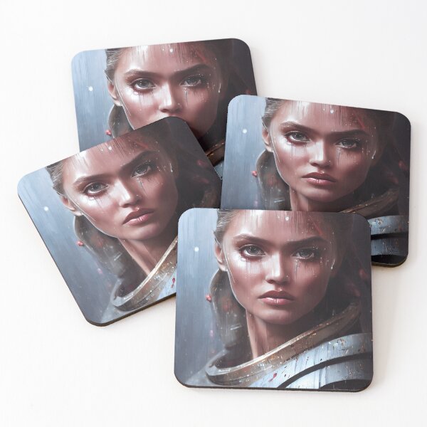 Item preview, bounty hunter designed and sold by Jenslemmens.