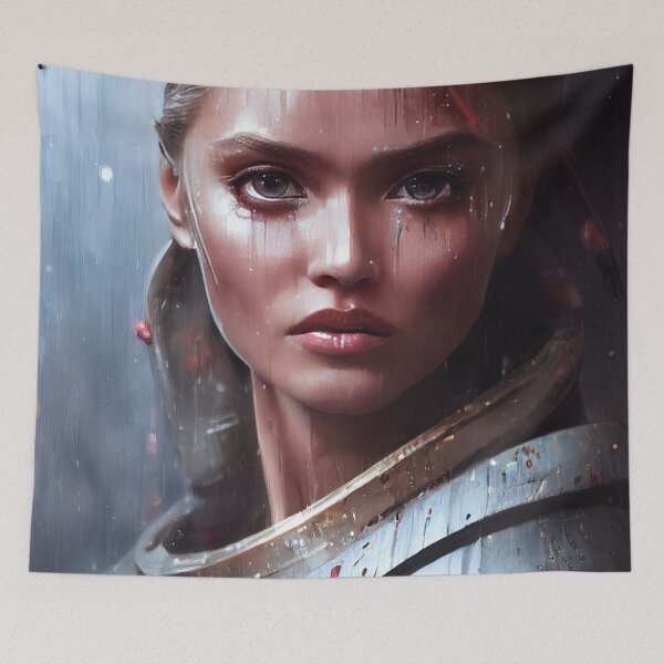 Item preview, bounty hunter designed and sold by Jenslemmens.