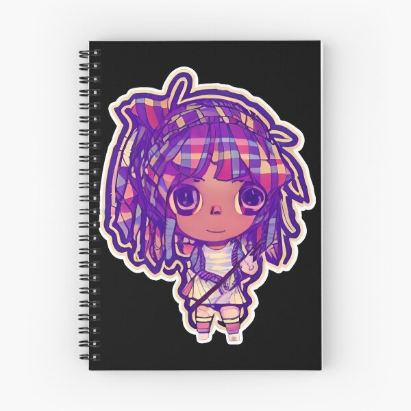Item preview, PURPLE ANIME PFP 13 designed and sold by MoorCT522.