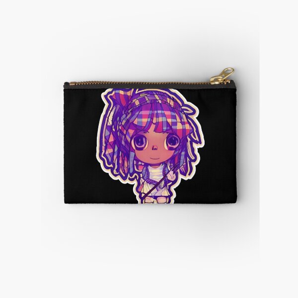 Item preview, PURPLE ANIME PFP 13 designed and sold by MoorCT522.