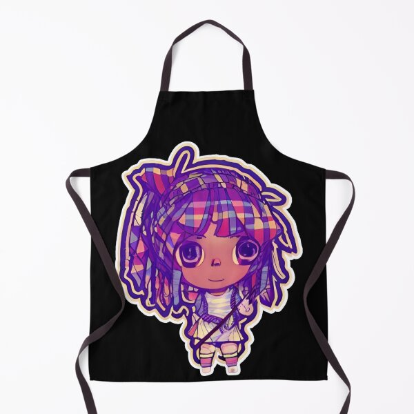 Item preview, PURPLE ANIME PFP 13 designed and sold by MoorCT522.