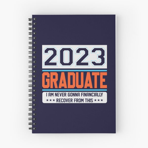 Item preview, Graduate - Class of 2023! designed and sold by WilliamsonMedia.