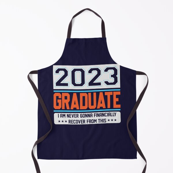Item preview, Graduado - Clase de 2023! designed and sold by WilliamsonMedia.