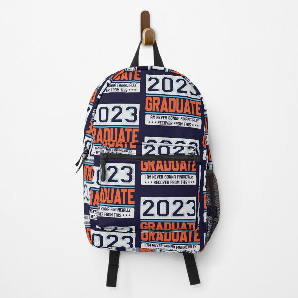 Item preview, Graduate - Class of 2023! designed and sold by WilliamsonMedia.