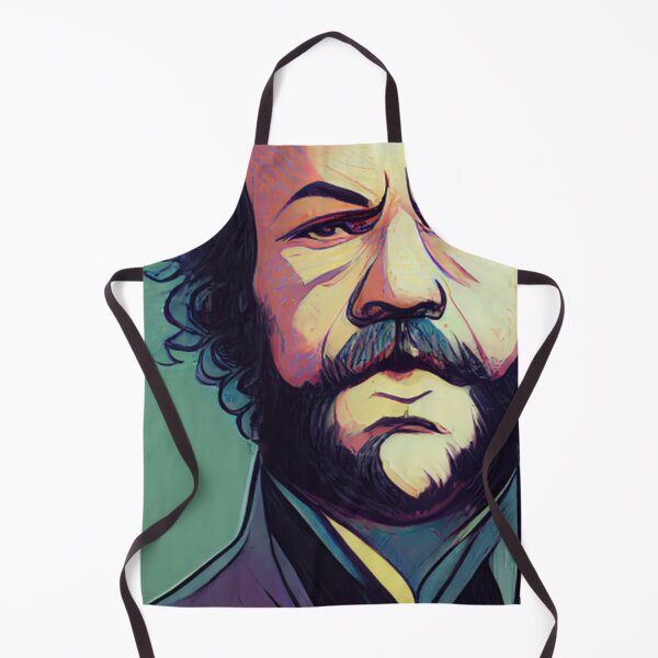 Item preview, Mikhail Bakunin designed and sold by ComicsFactory.
