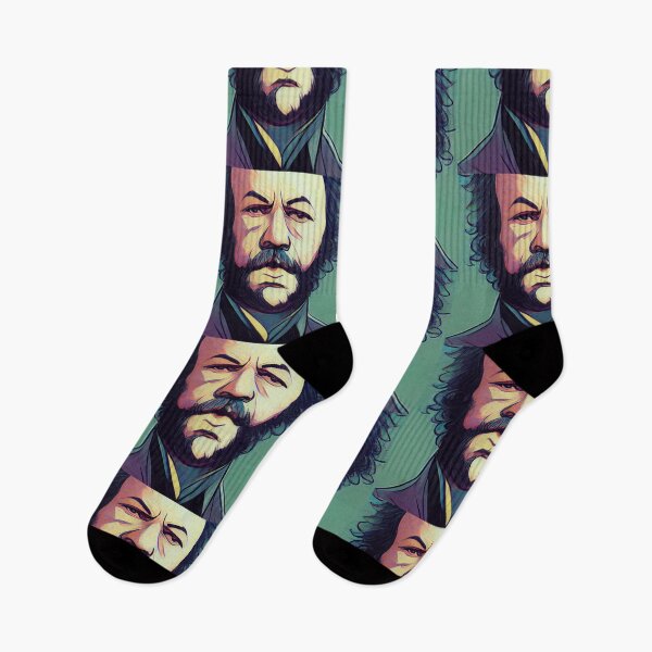 Item preview, Mikhail Bakunin  designed and sold by ComicsFactory.