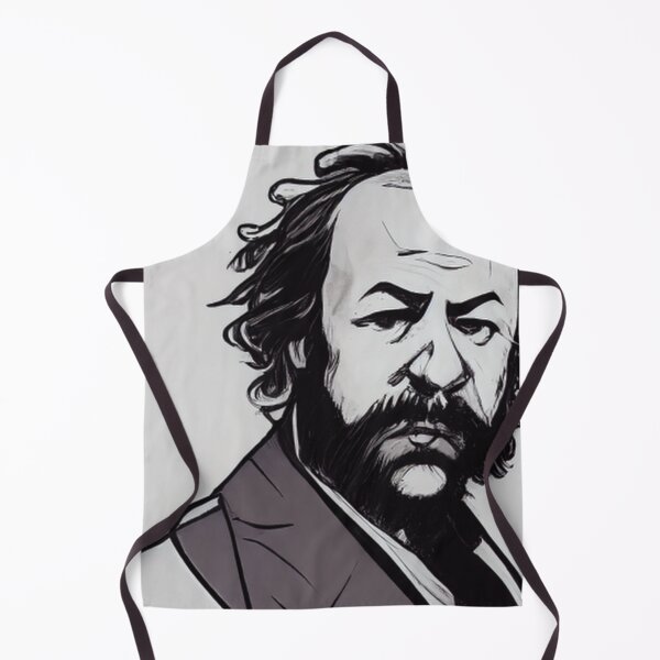 Item preview, Mikhail Bakunin designed and sold by ComicsFactory.