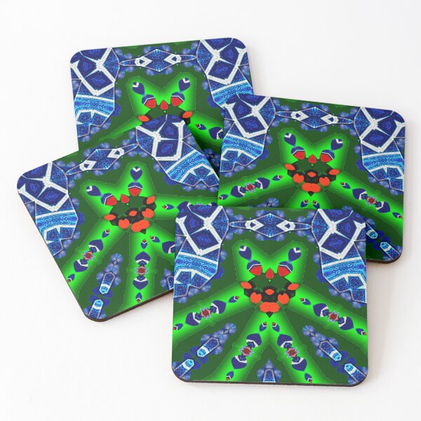 Item preview, MAJESTIC SARILMAK PATCHWORK STARRY CHRISTMAS EVE FOR A MAGICAL CHRISTMAS SEASON. designed and sold by Ralek.