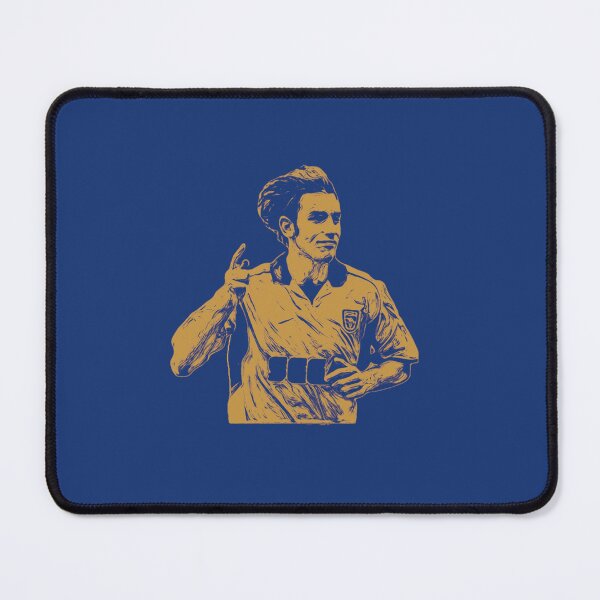Item preview, Robert Pires Golden Shirt 2002 designed and sold by IrisAndSeb.