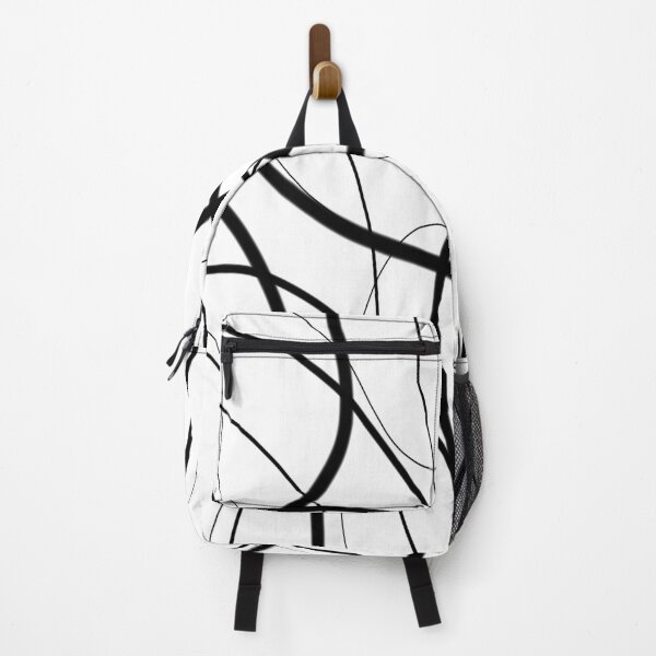 Item preview, Expression in Black and White designed and sold by DanielleGensler.