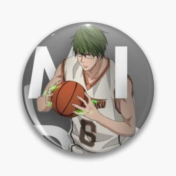 Pin auf Kuroko no Basket