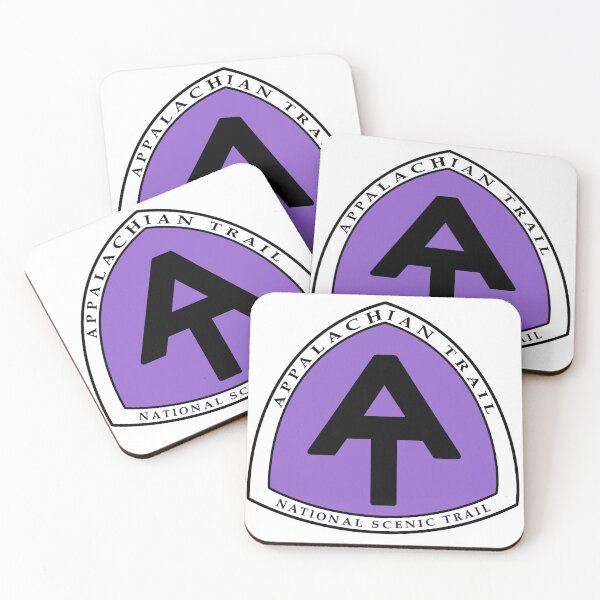 Item preview, Appalachian Trail | National Scenic Trail | 2023 class color designed and sold by Deedy  Studio.