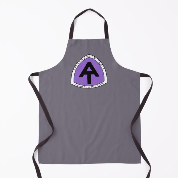Item preview, Appalachian Trail | National Scenic Trail | 2023 class color designed and sold by Deedy Studio.