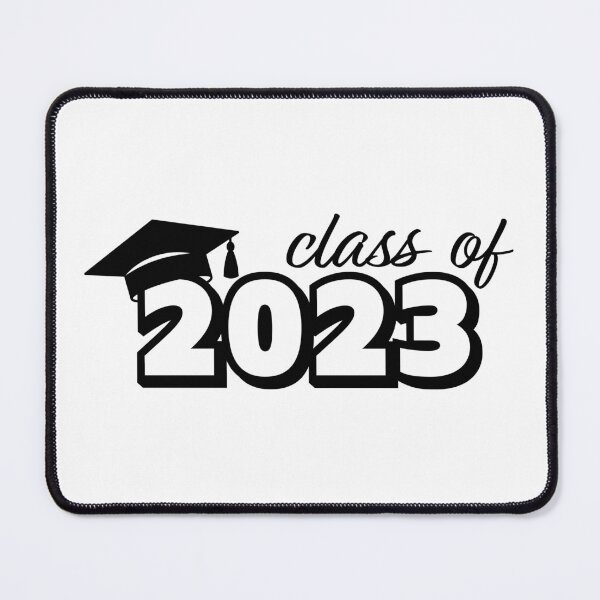 Item preview, Class of 2023! designed and sold by WilliamsonMedia.