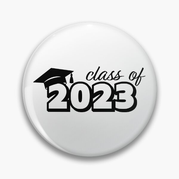 Item preview, Class of 2023! designed and sold by WilliamsonMedia.