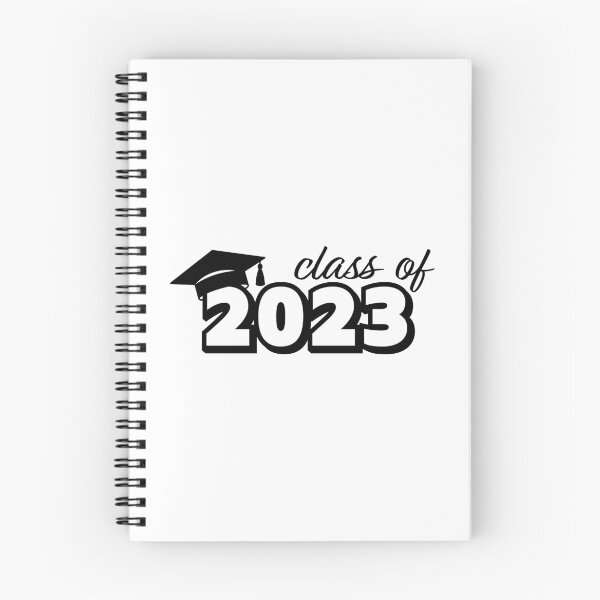 Item preview, Class of 2023! designed and sold by WilliamsonMedia.