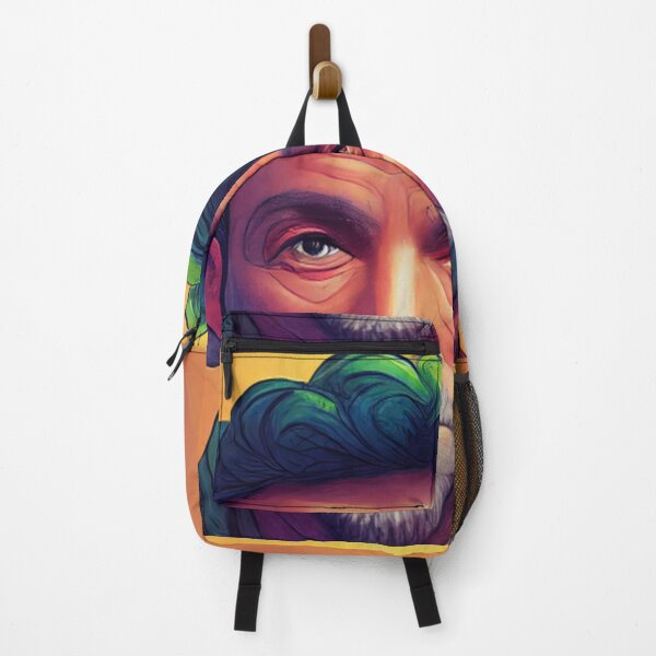 Item preview, Michelangelo portrait designed and sold by ComicsFactory.