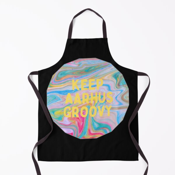Item preview, Hold Aarhus Groovy! designed and sold by NordicBerry.