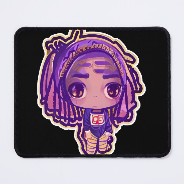 Item preview, PURPLE ANIME PFP 14 designed and sold by MoorCT522.