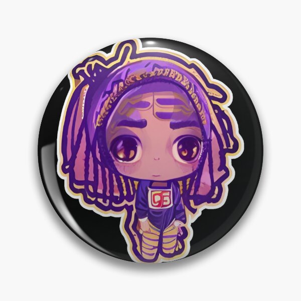 Item preview, PURPLE ANIME PFP 14 designed and sold by MoorCT522.
