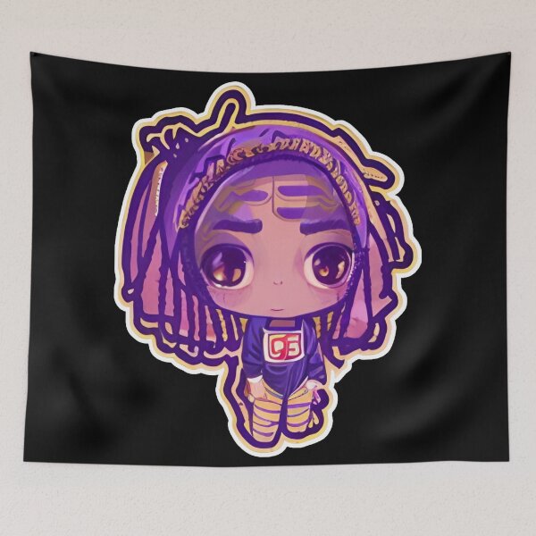 Item preview, PURPLE ANIME PFP 14 designed and sold by MoorCT522.