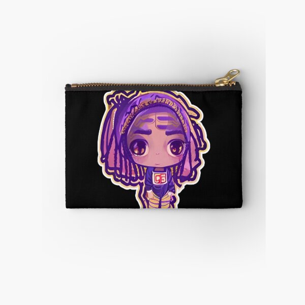 Item preview, PURPLE ANIME PFP 14 designed and sold by MoorCT522.
