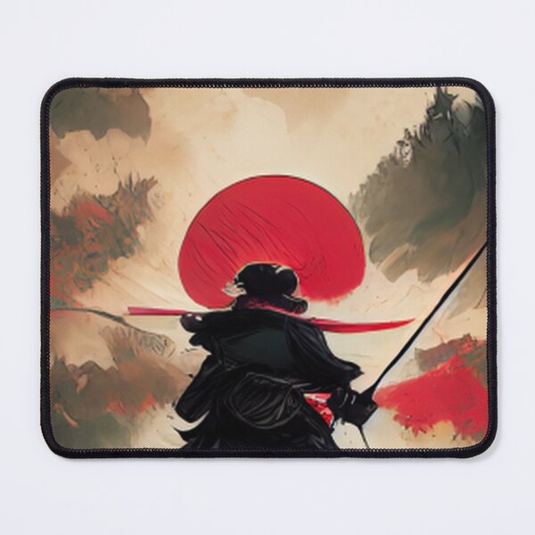 Item preview, Miyamoto Musashi  designed and sold by ComicsFactory.