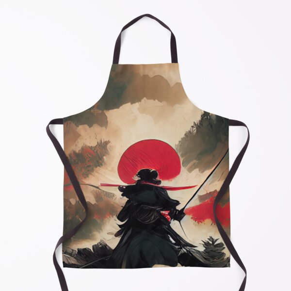 Item preview, Miyamoto Musashi designed and sold by ComicsFactory.