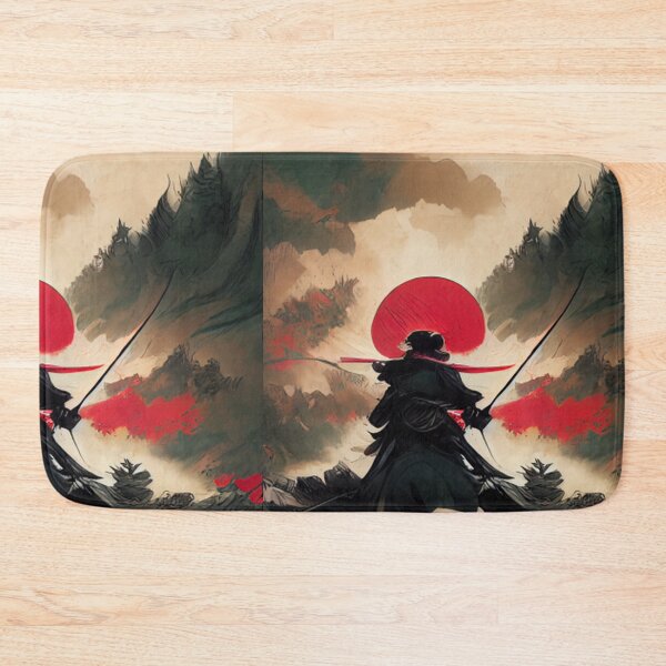 Item preview, Miyamoto Musashi  designed and sold by ComicsFactory.